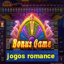 jogos romance